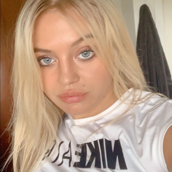 sabrinahartz